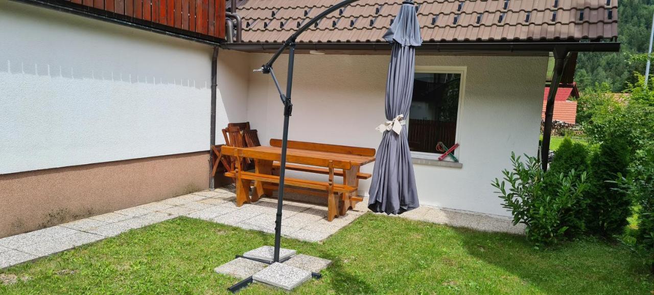 Gorenjka Kranjska Gora Exterior photo