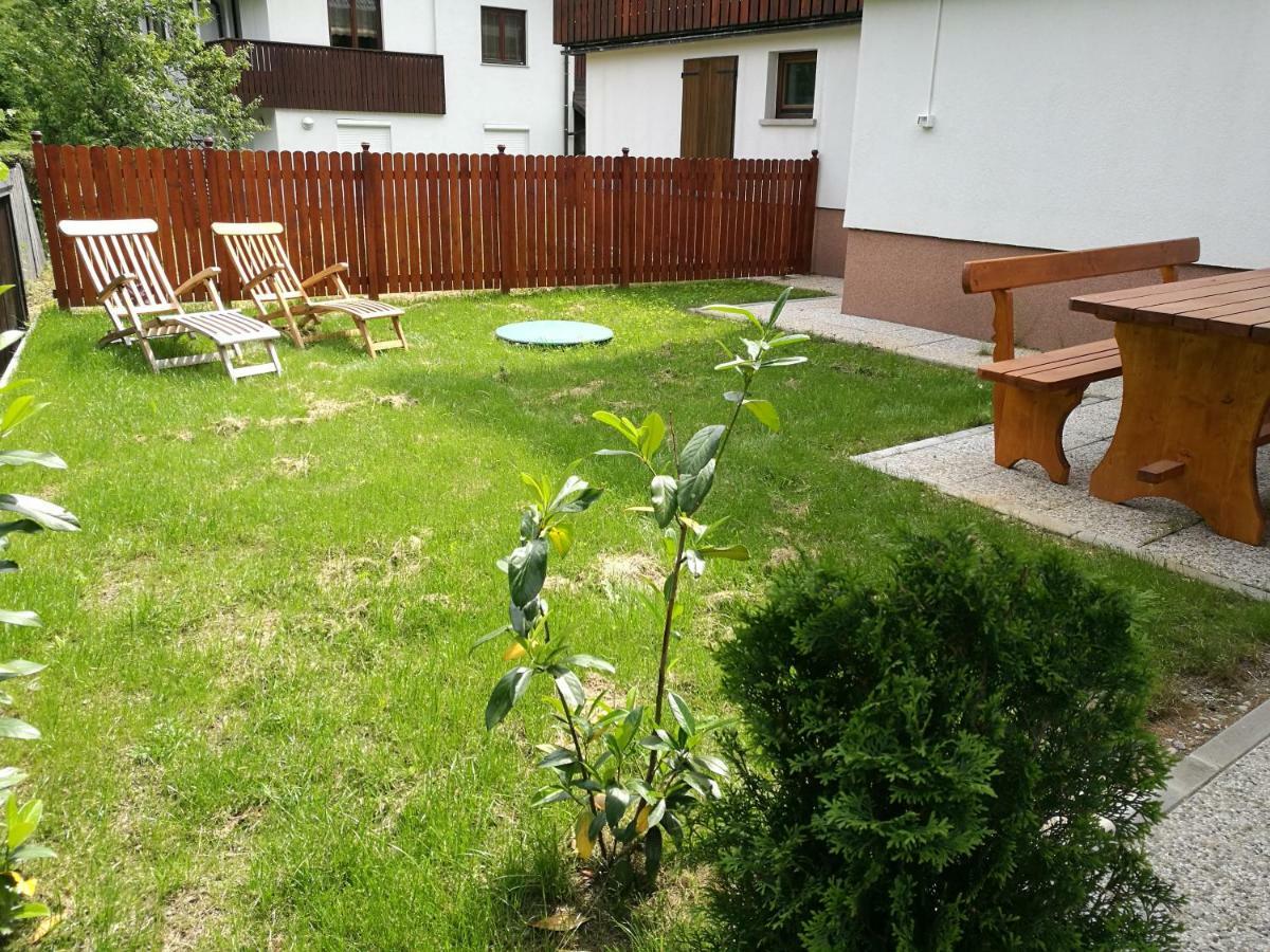 Gorenjka Kranjska Gora Exterior photo